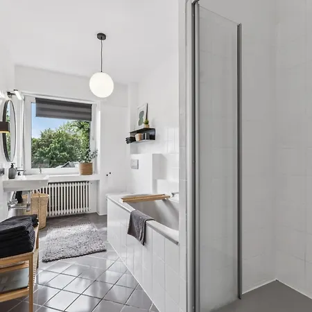 Lage&design In Remscheid 8 Pers Nahe Koeln Neu Lejlighed