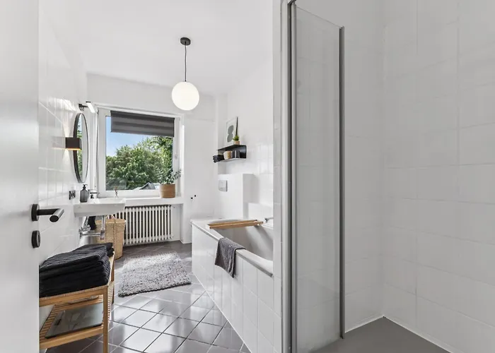 Lage&design In Remscheid 8 Pers Nahe Koeln Neu Lejlighed