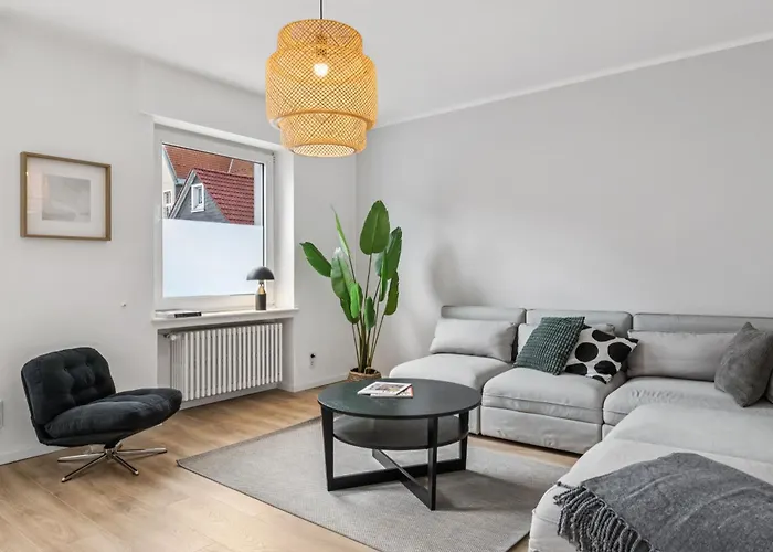 Lage&design In Remscheid 8 Pers Nahe Koeln Neu *