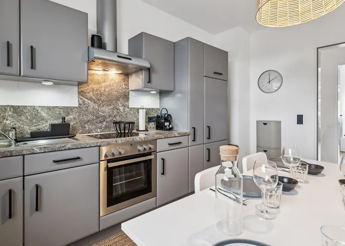 Lage&design In Remscheid 8 Pers Nahe Koeln Neu