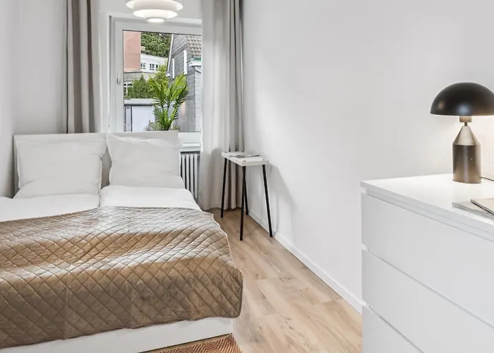 Lejlighed Lage&design In Remscheid 8 Pers Nahe Koeln Neu