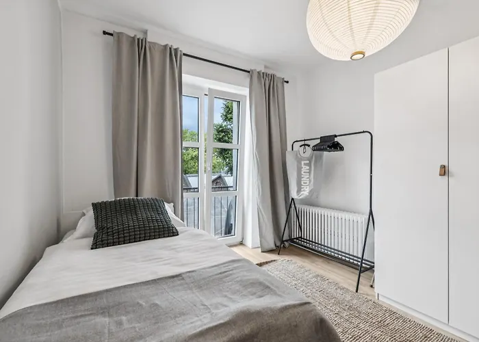 Lejlighed Lage&design In Remscheid 8 Pers Nahe Koeln Neu Niederdorla