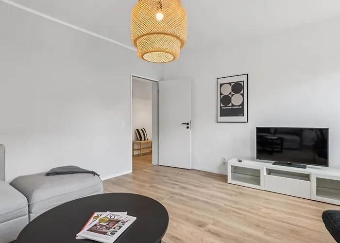 Lage&design In Remscheid 8 Pers Nahe Koeln Neu *