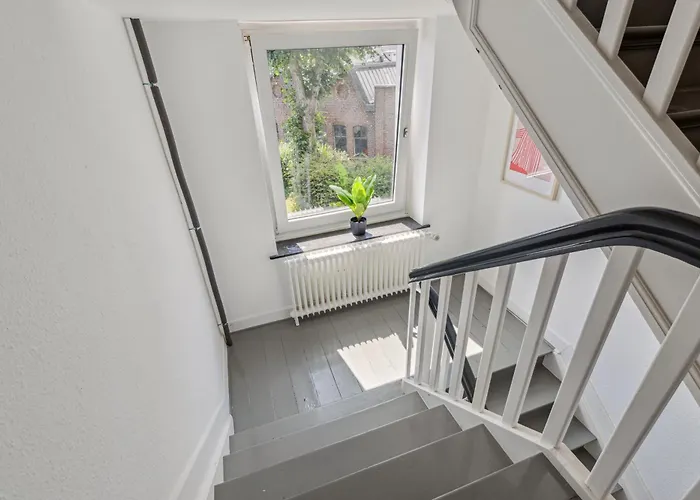 Lage&design In Remscheid 8 Pers Nahe Koeln Neu Lejlighed Niederdorla