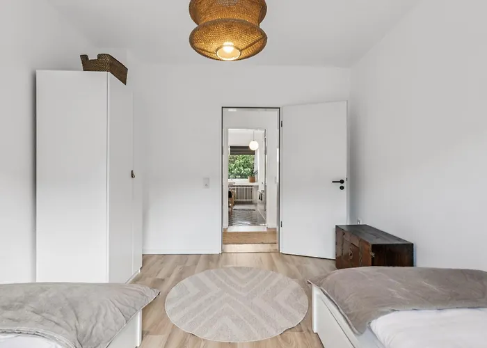 Lage&design In Remscheid 8 Pers Nahe Koeln Neu *