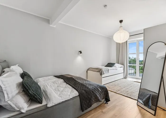 Lejlighed Lage&design In Remscheid 8 Pers Nahe Koeln Neu *