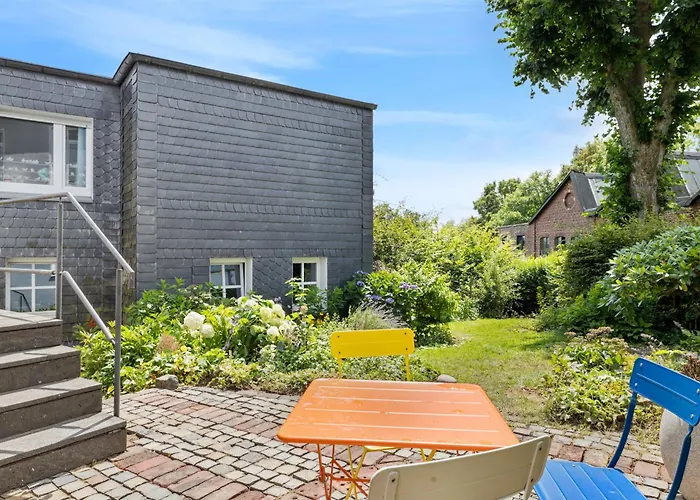 Lejlighed Lage&design In Remscheid 8 Pers Nahe Koeln Neu *